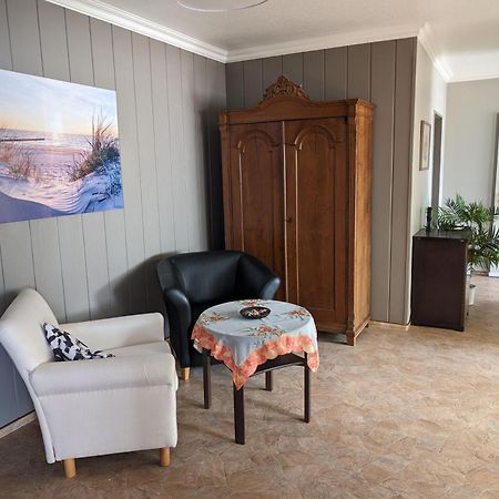 Ferienwohnung Bullersberg 발게 외부 사진