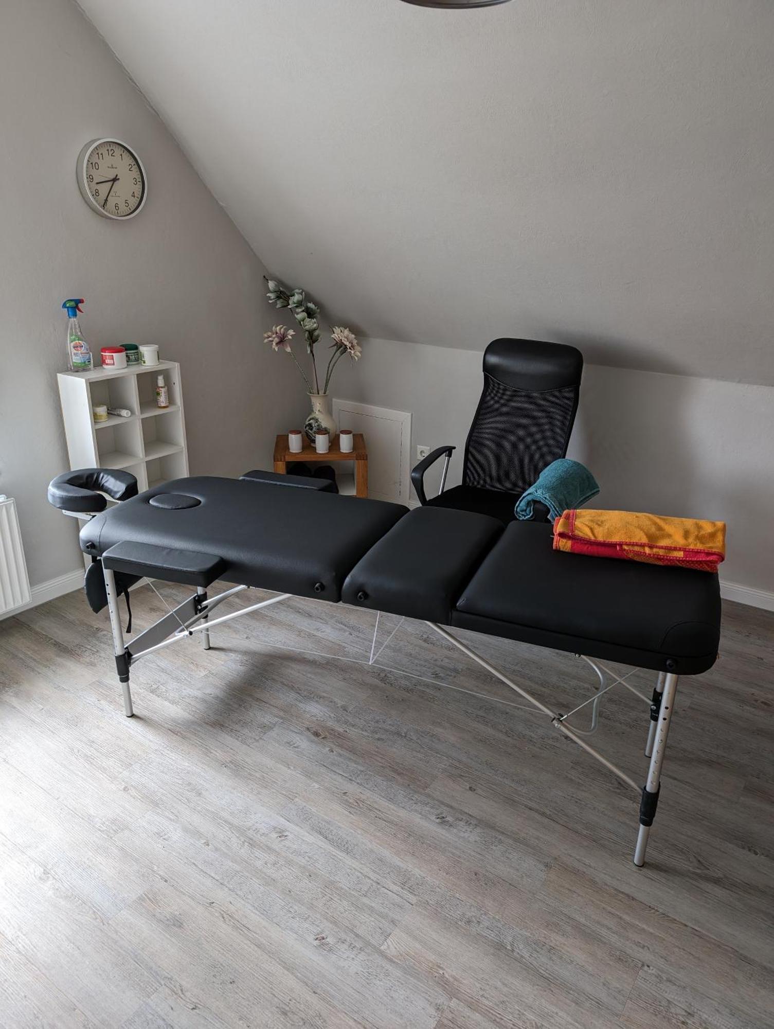 Ferienwohnung Bullersberg 발게 객실 사진